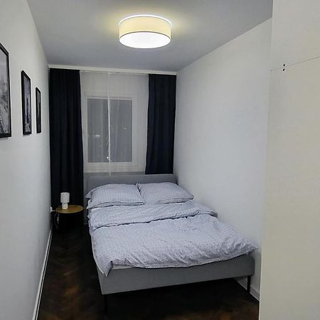Siodme Niebo Apartment Wroclaw Exterior photo
