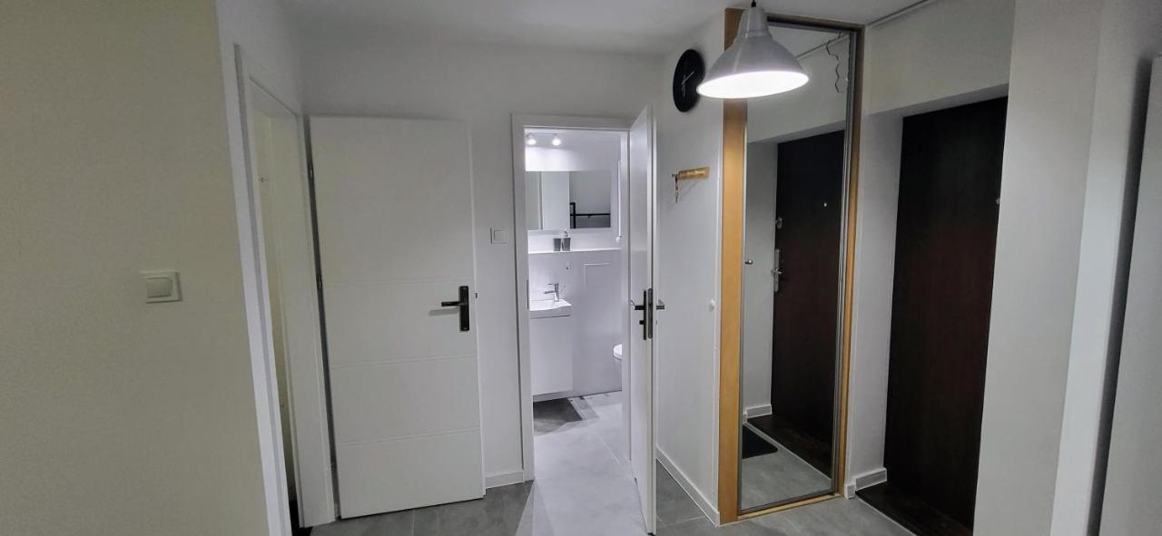Siodme Niebo Apartment Wroclaw Exterior photo