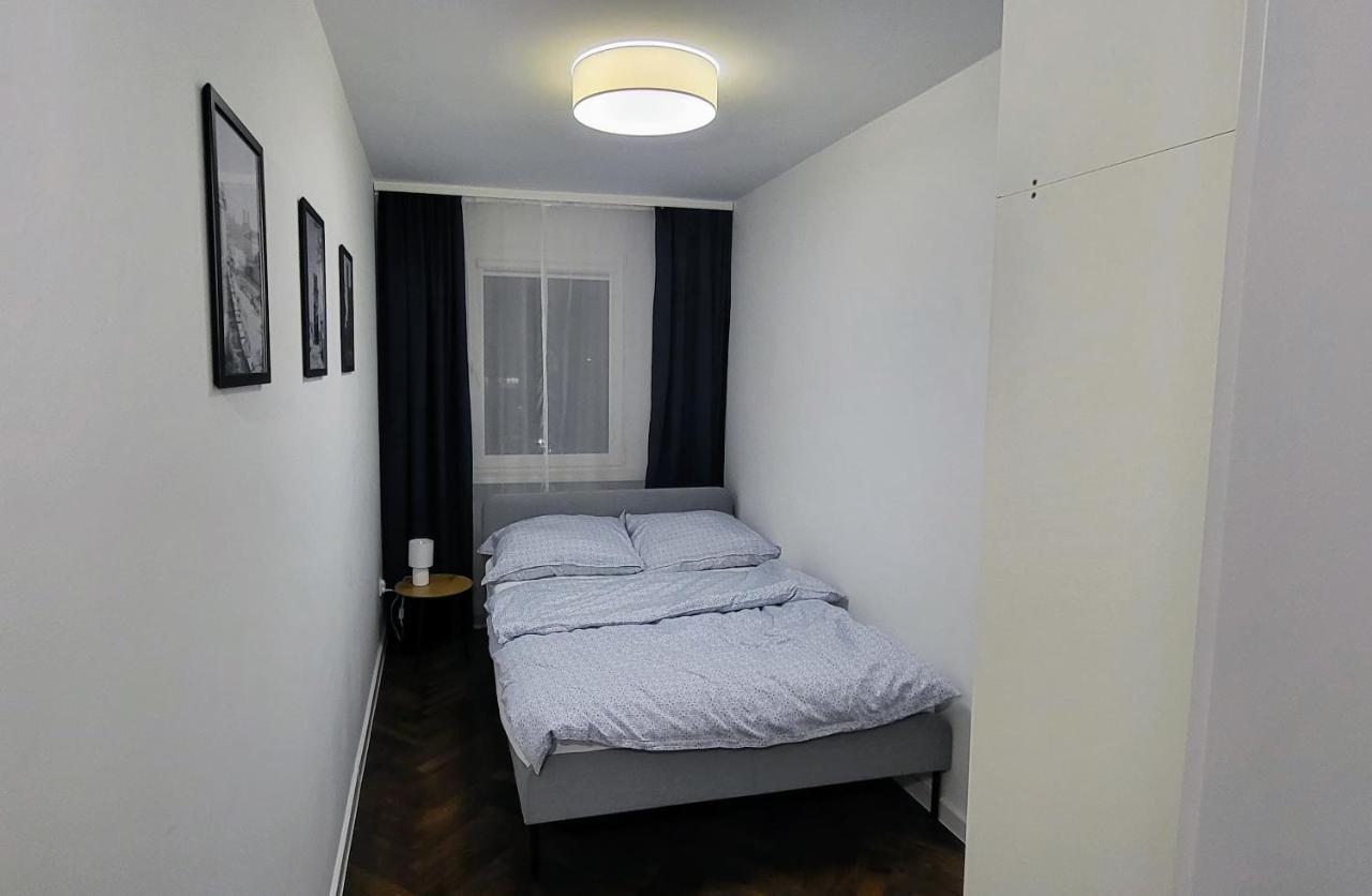 Siodme Niebo Apartment Wroclaw Exterior photo